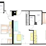 Rabengut Apartment Flachau