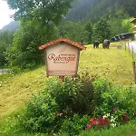 شقة Rabengut *