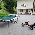 Rabengut Apartment *