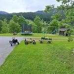 Rabengut شقة فلاخاو