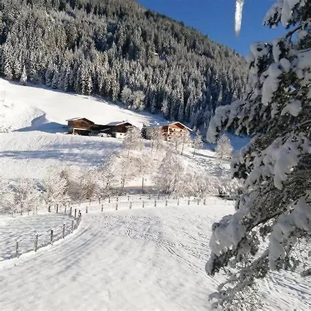 Rabengut Apartament *