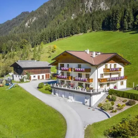 Rabengut Апартаменти
