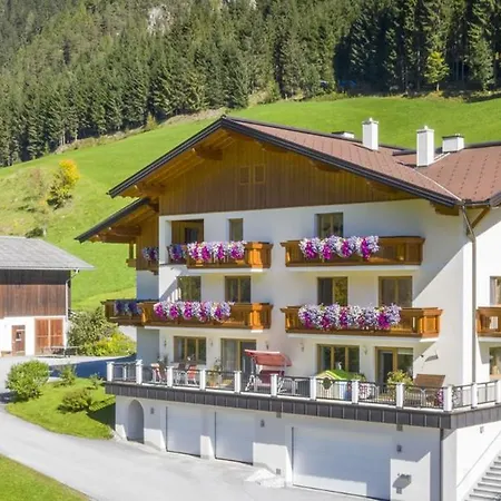 Apartamento Rabengut