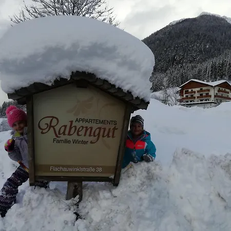 Rabengut