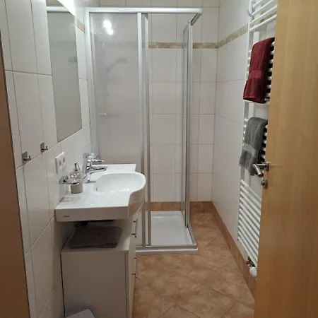Apartamento Rabengut