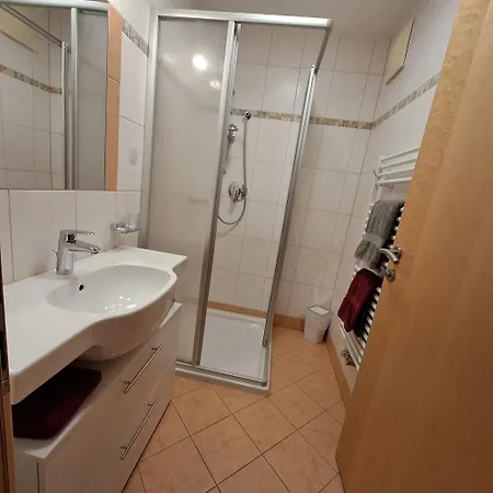 Apartamento Rabengut Flachau
