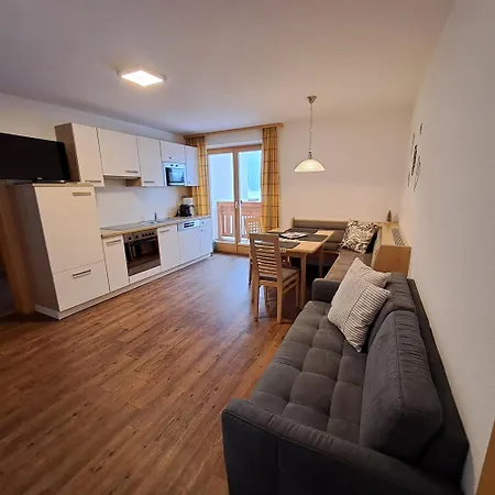 Rabengut Appartement *