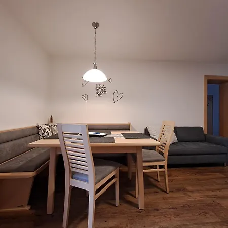 Lejlighed Rabengut
