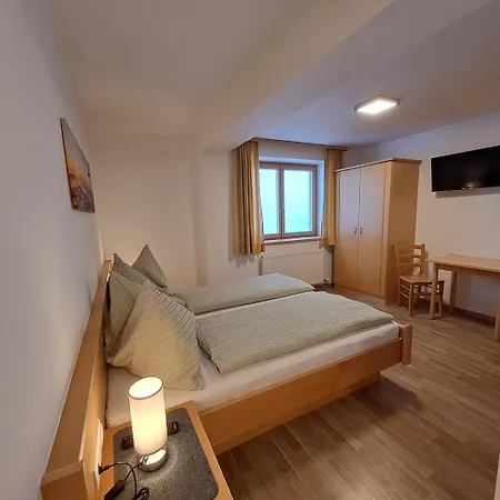 Apartamento Rabengut *