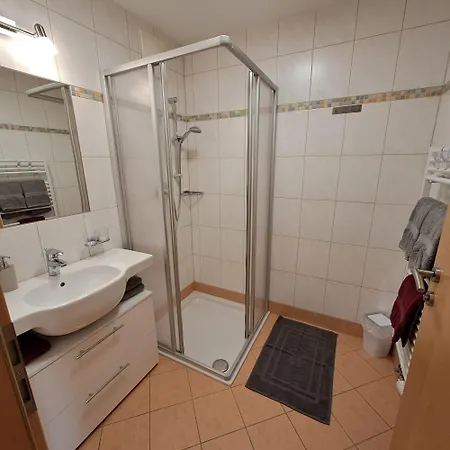 Apartamento Rabengut *