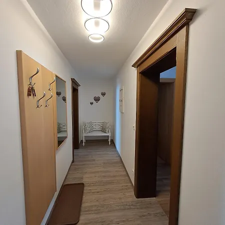 Rabengut Apartamento