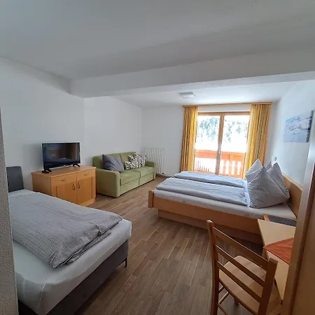 Apartamento Rabengut