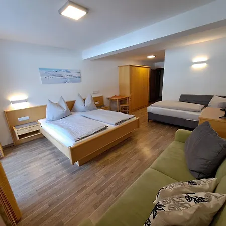 Apartamento Rabengut *
