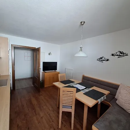 Rabengut Appartement Flachau