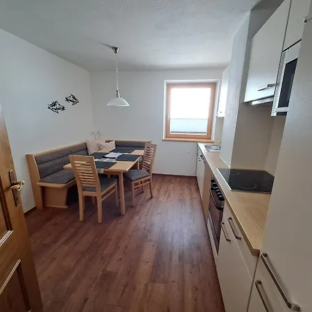 Apartamento Rabengut *