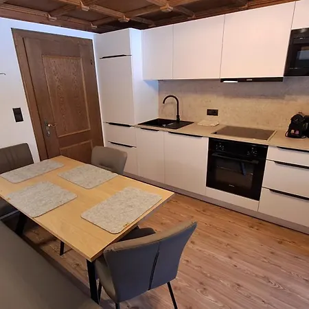 Appartement Rabengut Flachau