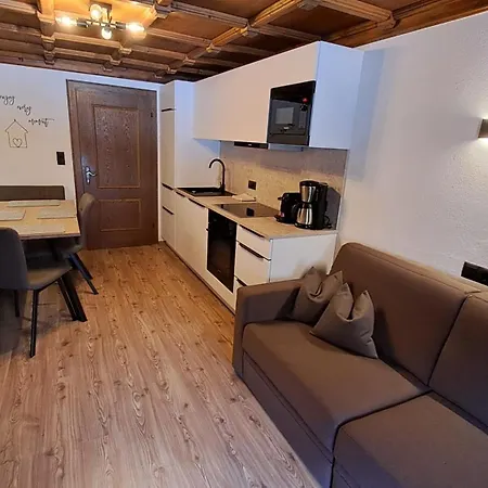 Appartement Rabengut