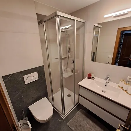 Appartement Rabengut