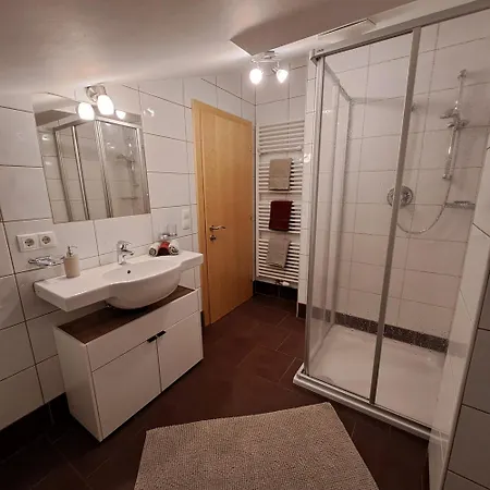 Apartment Rabengut *