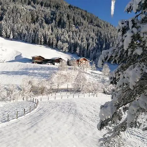 Rabengut Appartement *