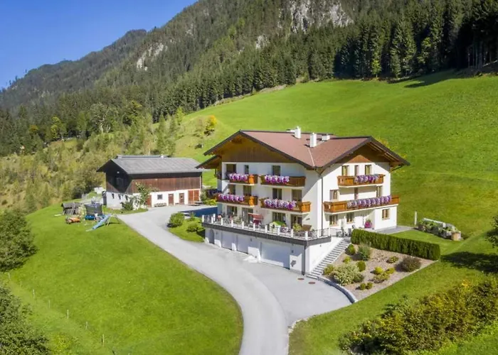 Rabengut Appartement