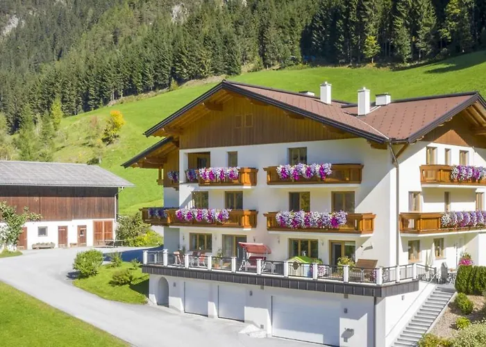 Appartement Rabengut