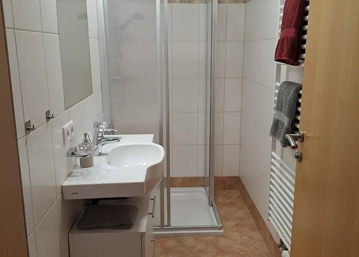 Appartement Rabengut