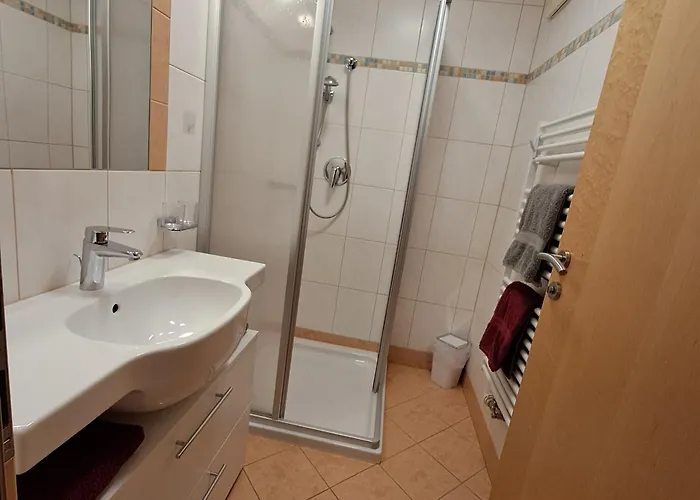 Apartment Rabengut Flachau