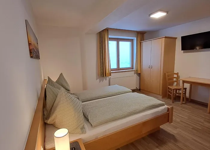 Apartment Rabengut *