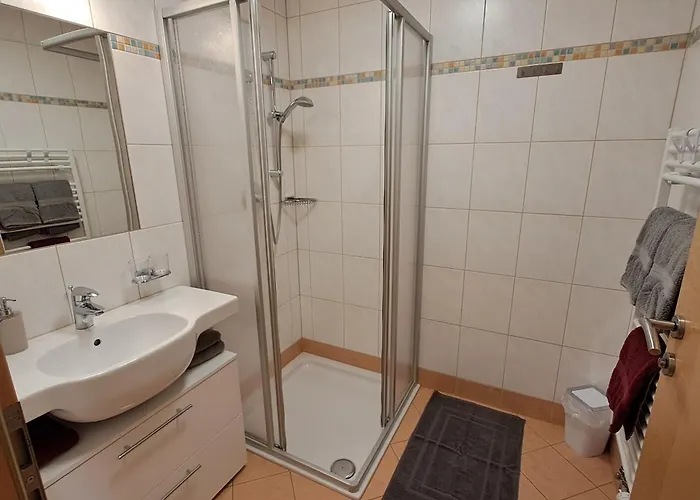 Appartement Rabengut *