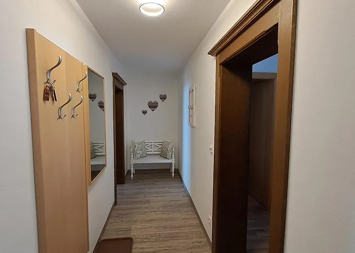 Rabengut Appartement