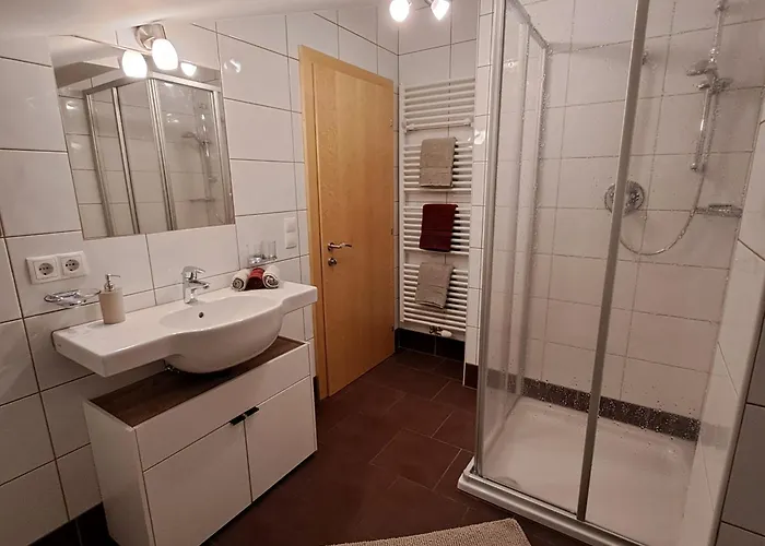 Apartment Rabengut *